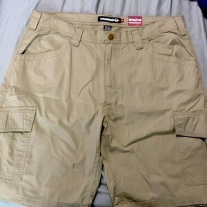 Wolverine men’s cargo shorts